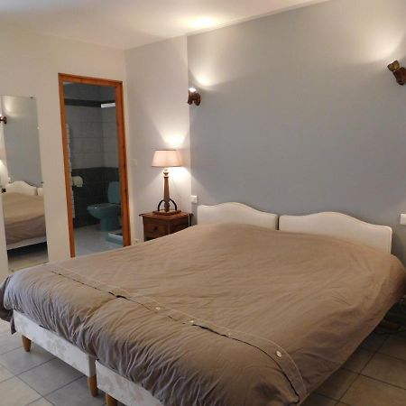 Bed and Breakfast La Forge Lanty-sur-Aube Zewnętrze zdjęcie