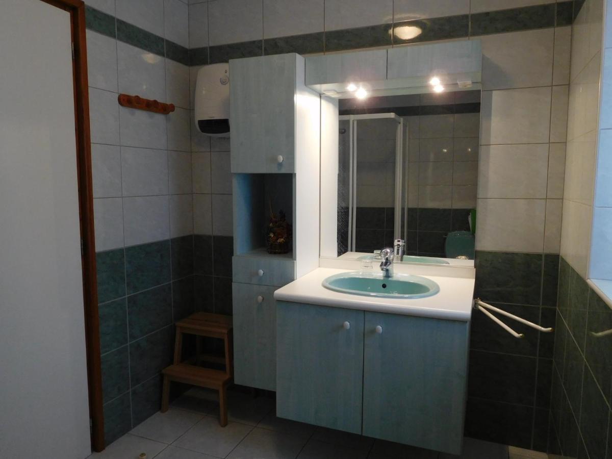Bed and Breakfast La Forge Lanty-sur-Aube Zewnętrze zdjęcie