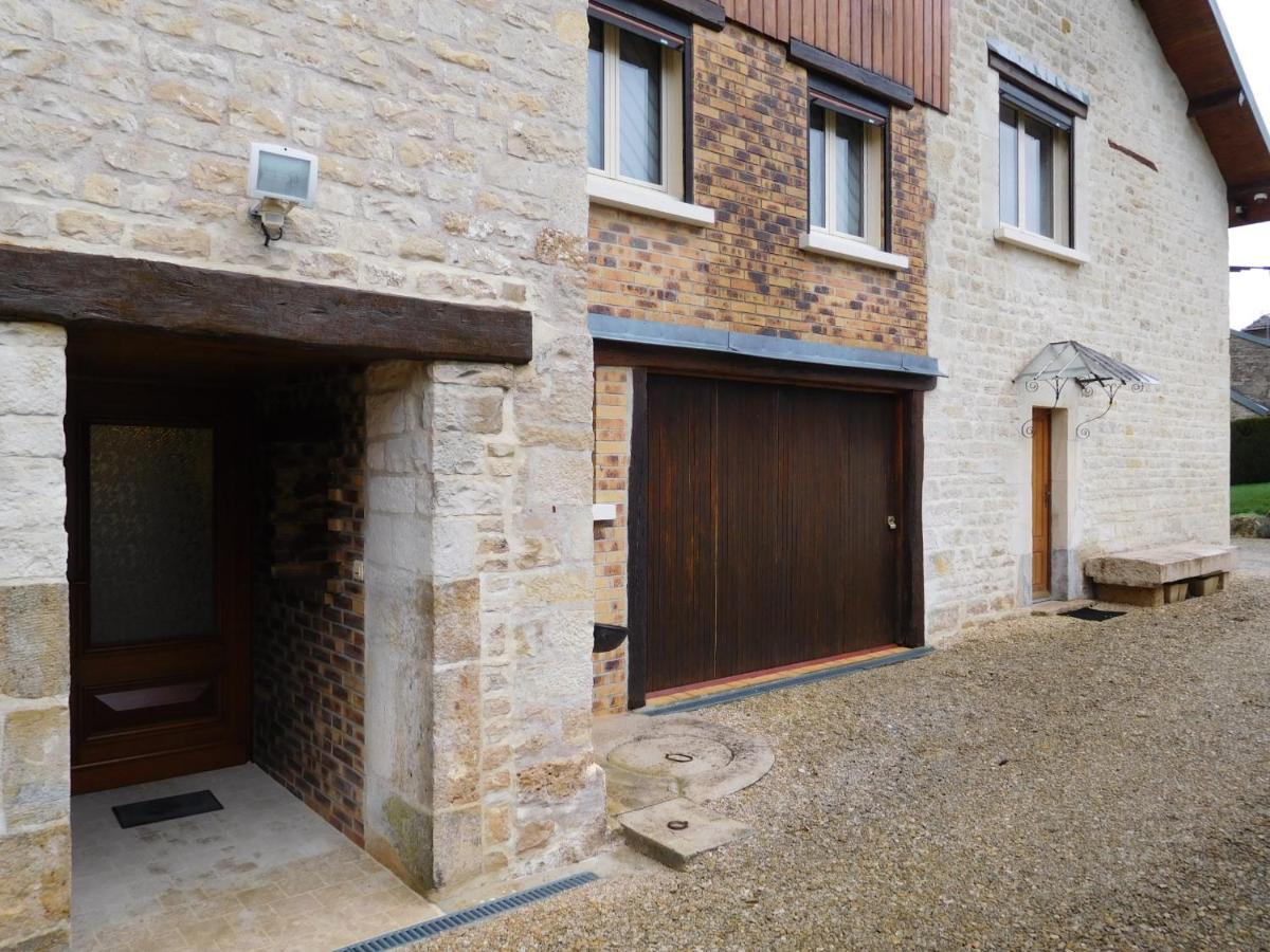 Bed and Breakfast La Forge Lanty-sur-Aube Zewnętrze zdjęcie