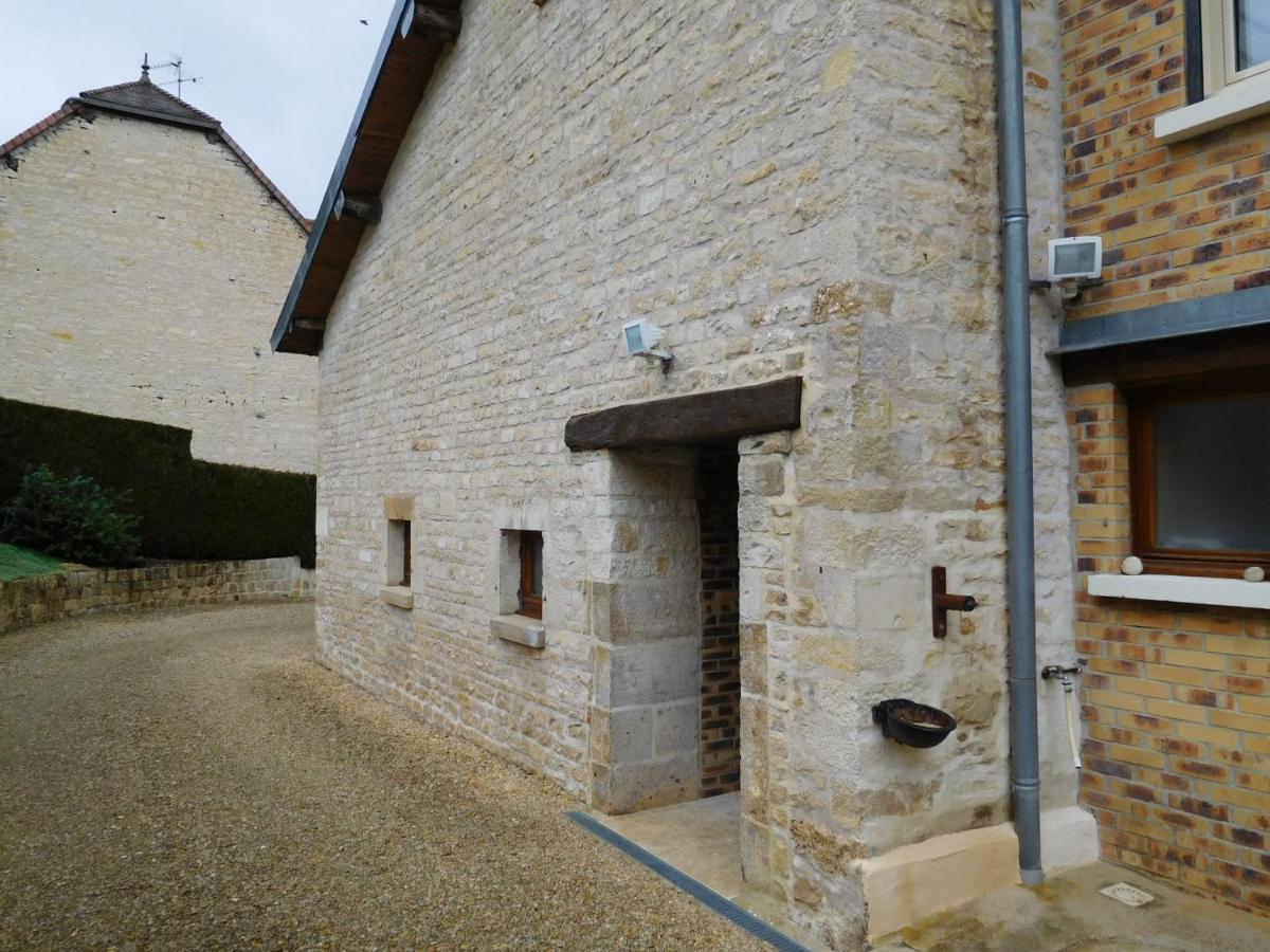 Bed and Breakfast La Forge Lanty-sur-Aube Zewnętrze zdjęcie